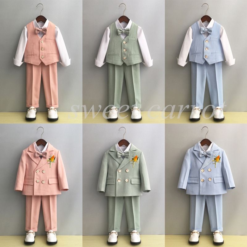 セットアップ フォーマルスーツ 子供服 入学式 卒業式 スーツ 小学生 ボーイズ ピアノ 卒園式 卒業 子供用スーツ 男の子 紳士スーツ 発表会 入学 小学校 nee3u330734