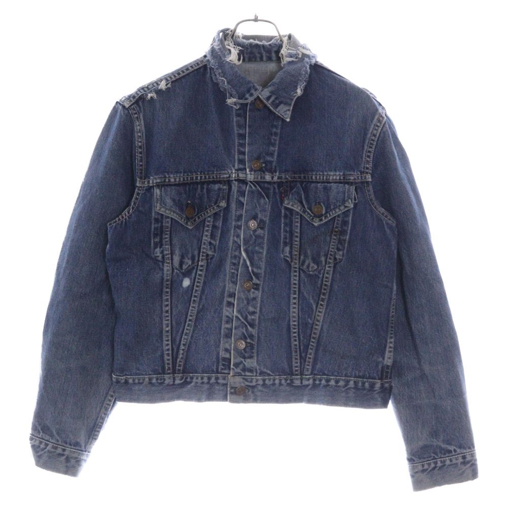 Levi's VINTAGE CLOTHING (リーバイス ビンテージ クロージング