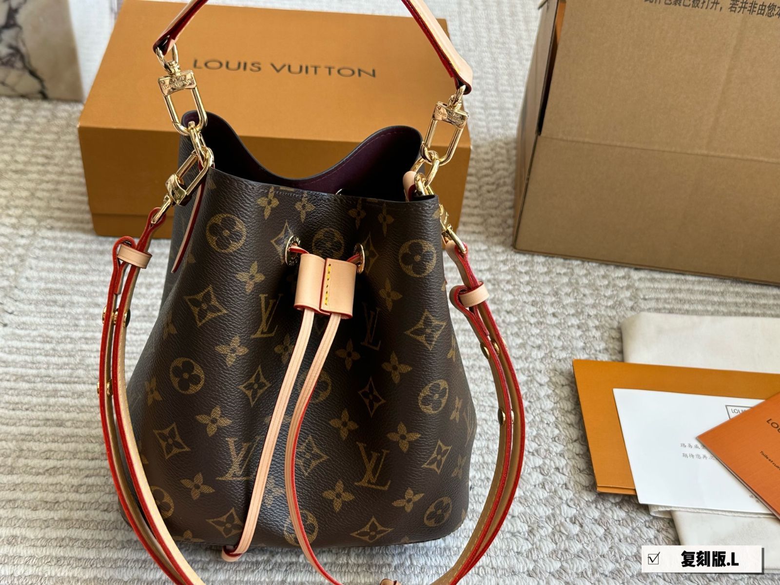 今日 LV Speedy Nano エルヴィー スピーディ ナノ 在庫 -WTO輸入2