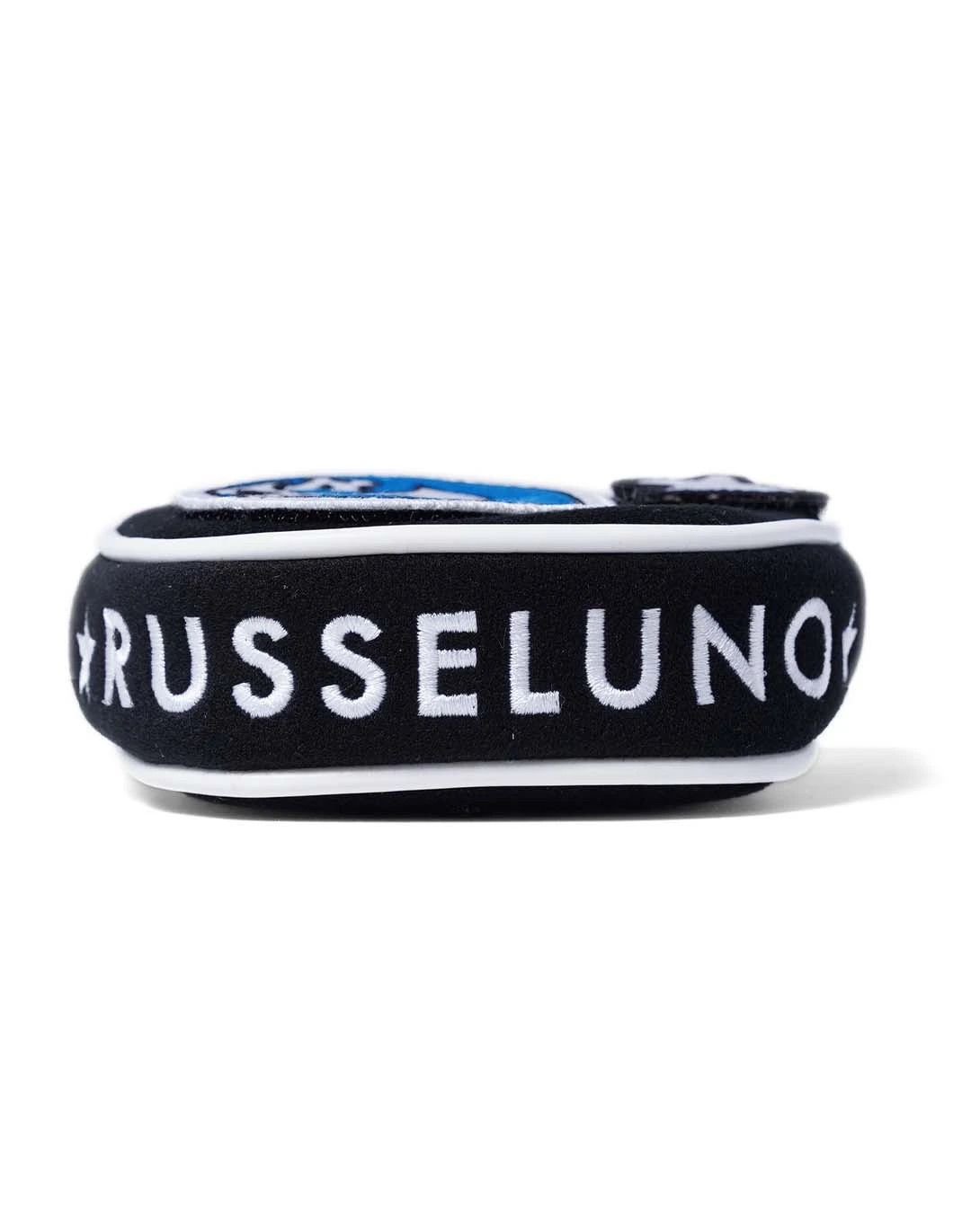 Golf Reboot / 【Russeluno Reboot】 STUDS P.C MULLET
