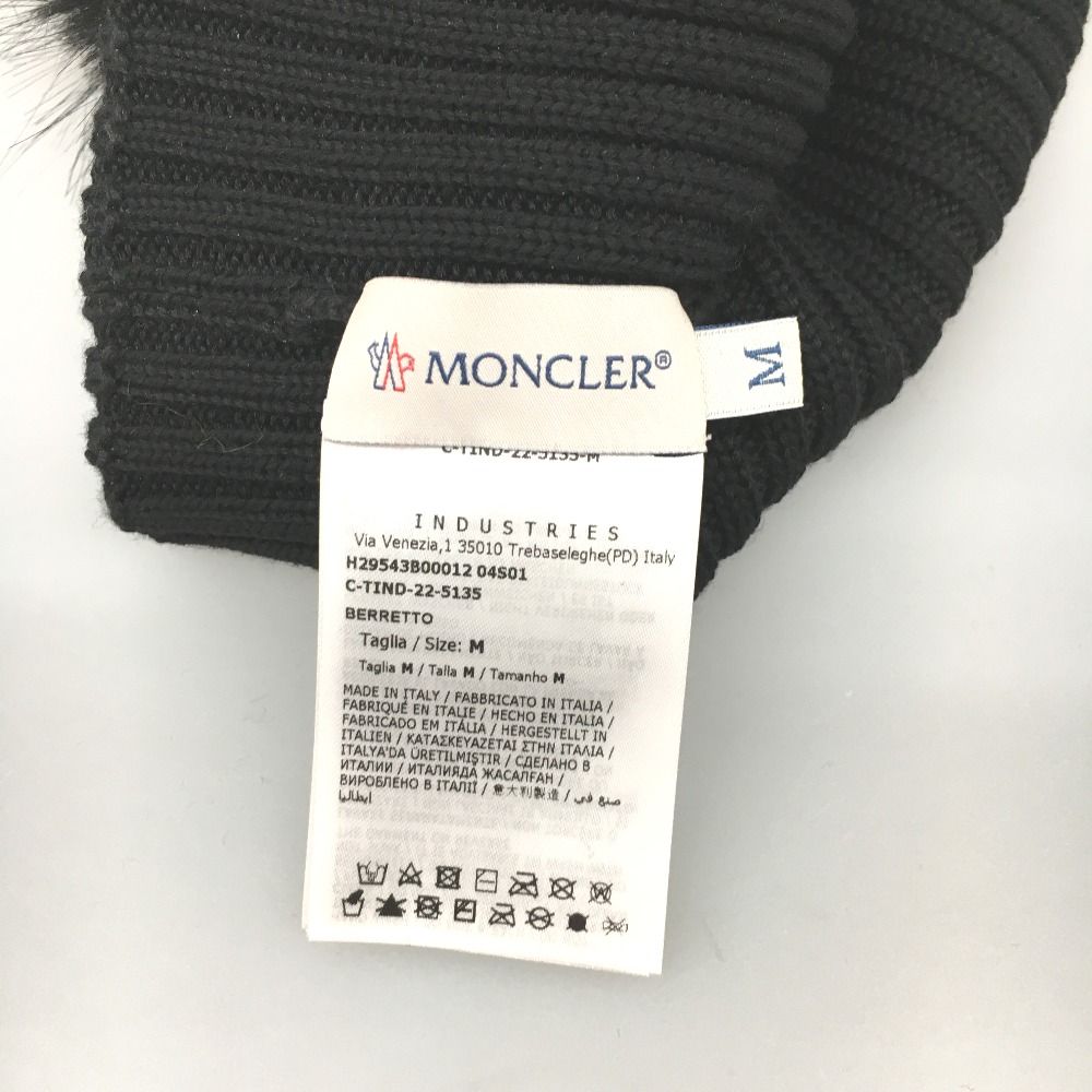 △△MONCLER モンクレール