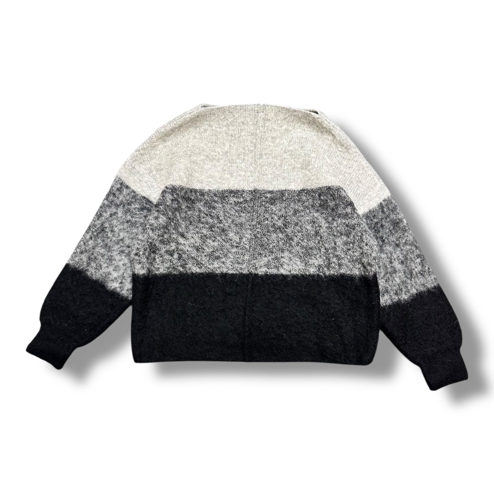 参考上代74800円 未使用品 SHINYAKOZUKA 24AW UNDERWATER