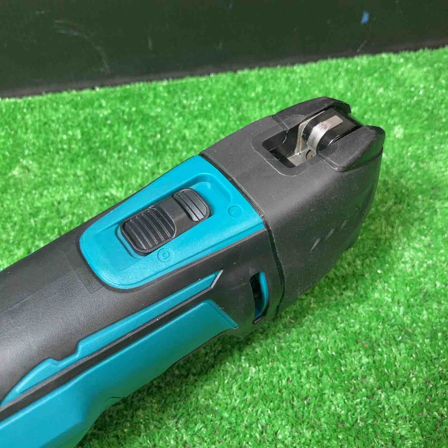 makita コードレスマルチツール