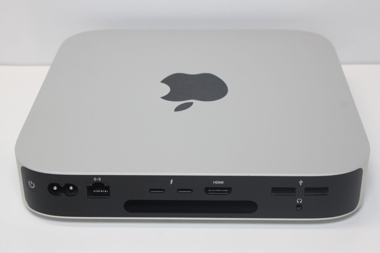 Mac mini（2023）512GB/8GB〈MMFK3J/A〉 Mac mini（2023）512GB/8GB〈MMFK3J/A〉⑤ - メルカリ