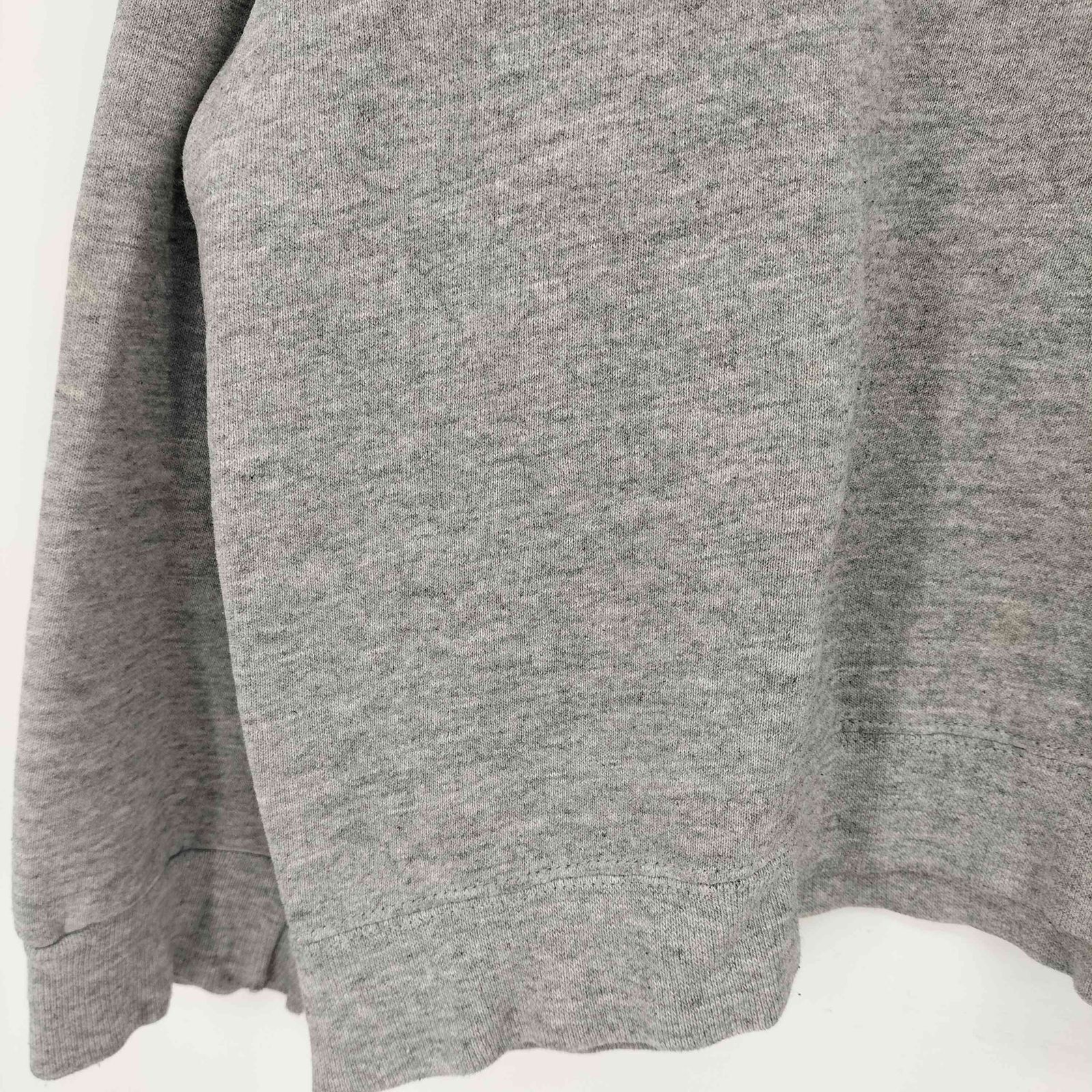 ナイキ NIKE 90S 白タグ USA製 スウッシュロゴ スウェット