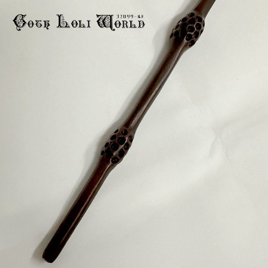 BK-DBLD ダンブルドア ニワトコの杖 ハリーポッター 魔法の杖