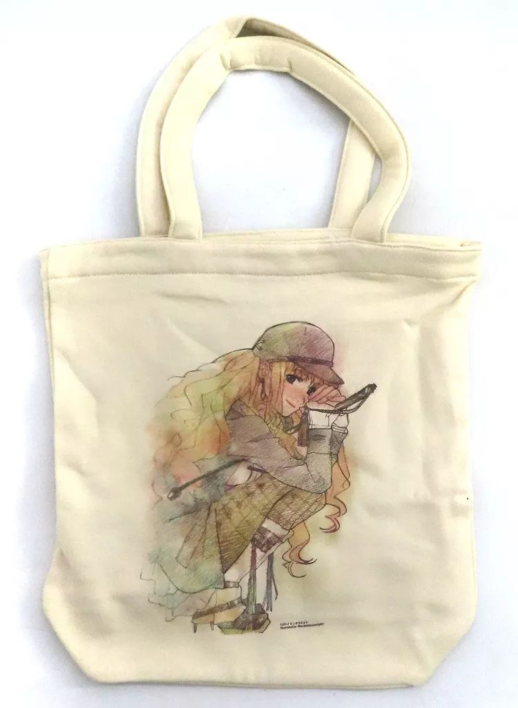 『4年保証』 中古】バッグ シェリル・ノーム(麁服/ホワイト) トートバッグ バッグ・ポーチ
