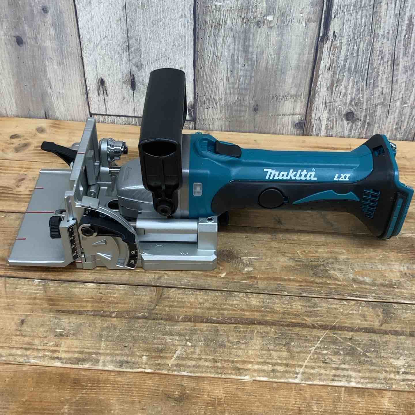 マキタ makita コードレスジョイントカッター PJ180DZ 東大和店