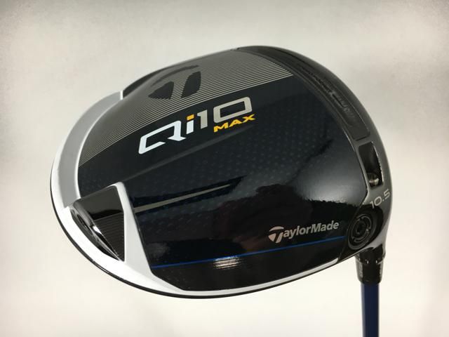 ゴルフクラブ テーラーメイド Qi10 MAX LITE ドライバー 2025 日本仕様 SPEEDER NX BLUE for TM 1W 14日間返品OK