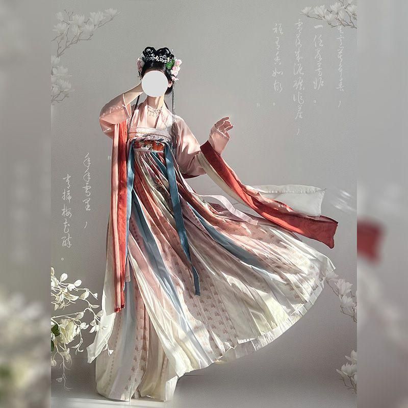 504w17〇小袖 楓 菊 梅 舞台衣装 撮影 伝統衣装 能衣装 能衣束〇美品 犬服/猫服 晴れ着 京・金彩友禅 華みやび /金襴織物 籠目垣に