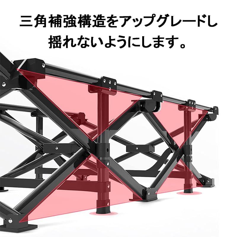 ATORPOK 簡易ベッド コット 折り畳み式ベッド 折りたたみベッド こっと アウトドアベッド 耐荷重200kg キャンプベッド キャンプベッド 防水 通気性 軽量 収納便利