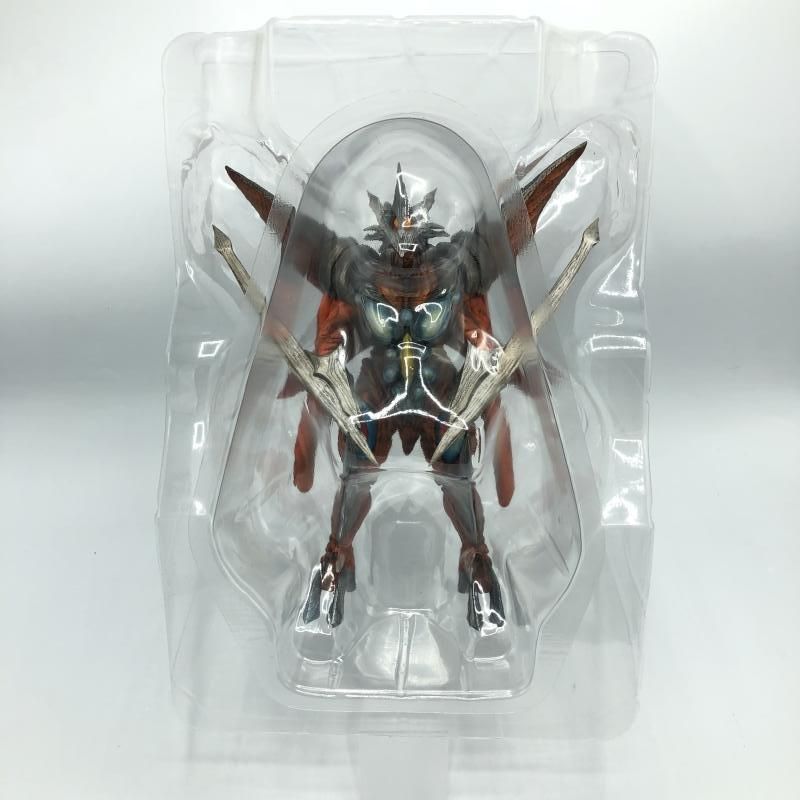 大怪獣シリーズ イリス 平成大怪獣シリーズEX ガメラ3 邪神