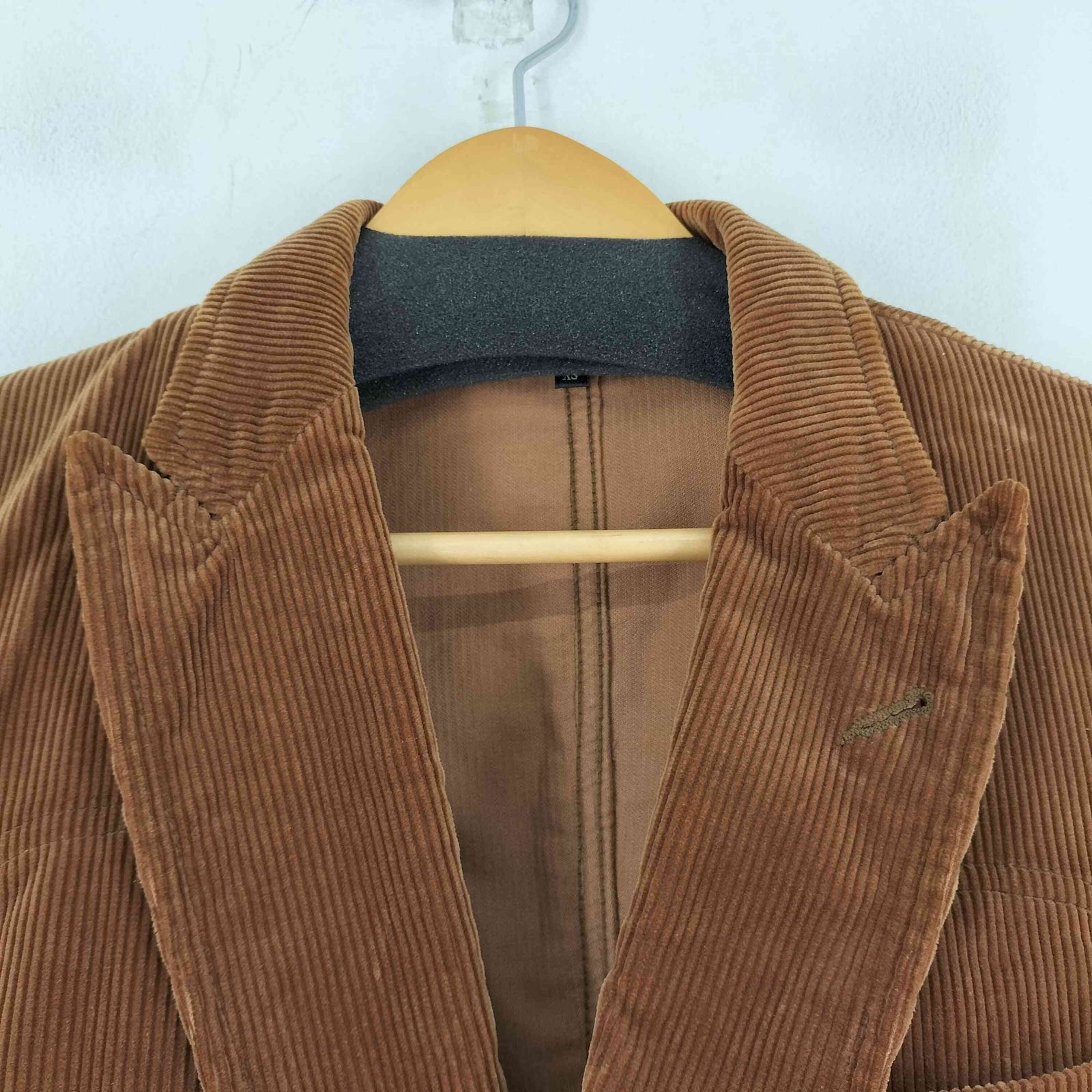 コムデギャルソンオムプリュス COMME des GARCONS HOMME PLUS