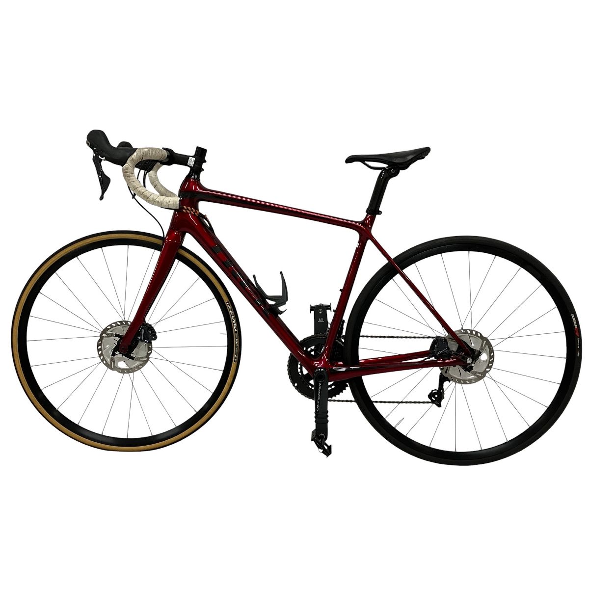 自転車 トレック