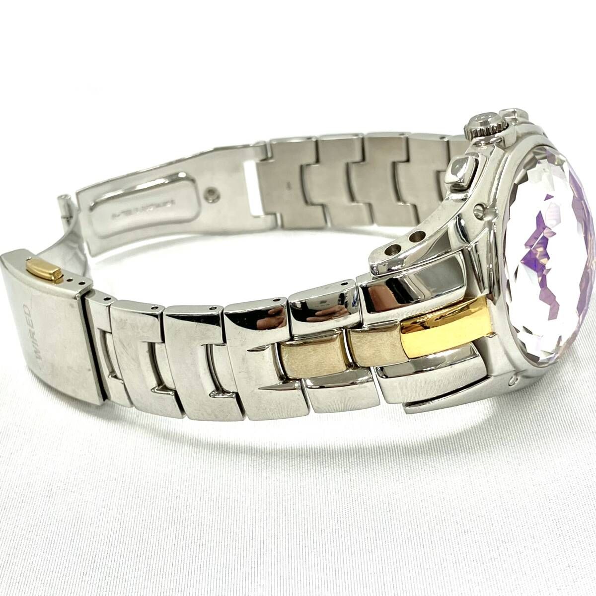 SEIKO セイコー WIRED ワイアード BEAMSコラボ 30周年記念モデル 300本