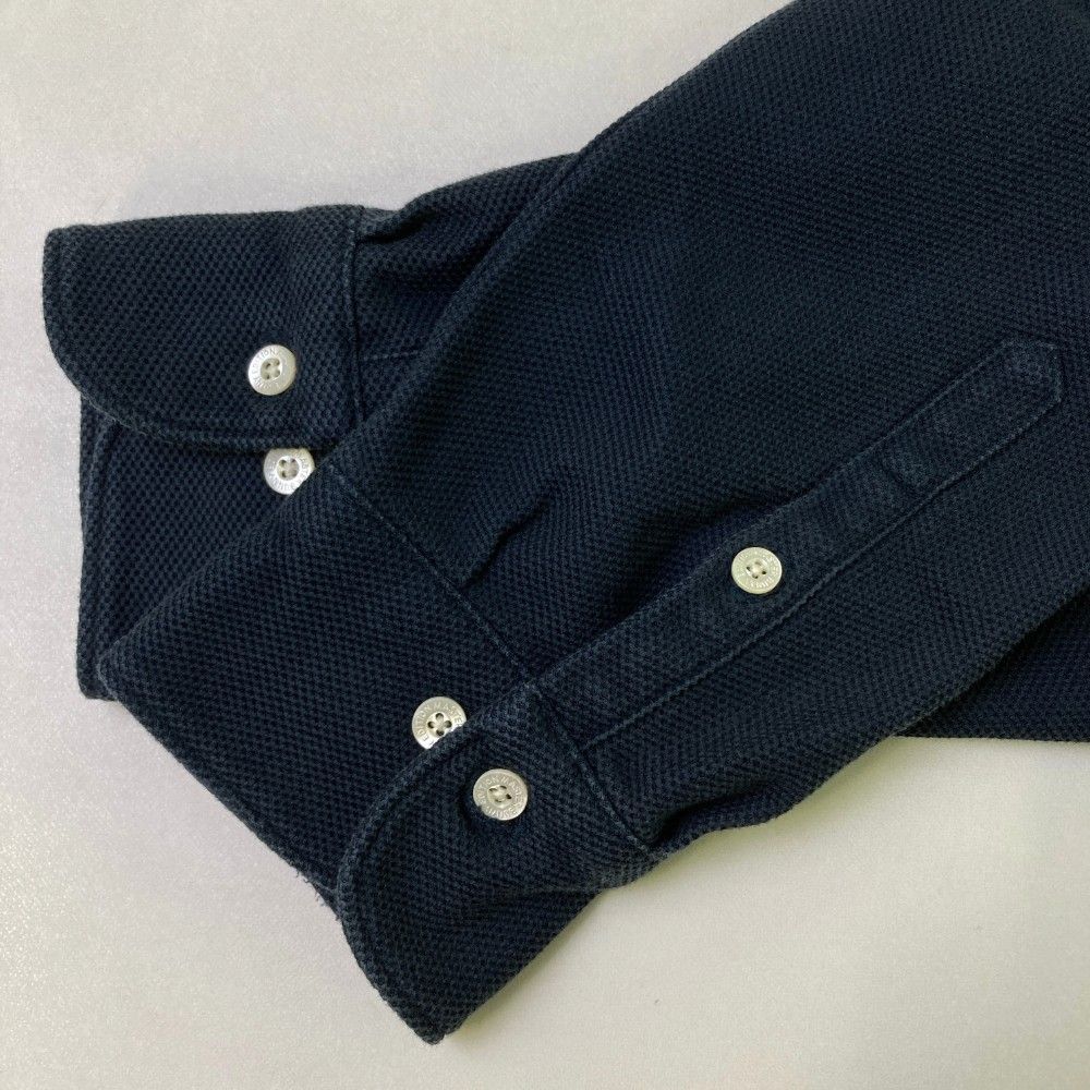 サイズ：6 MASTER BUNNY EDITION マスターバニーエディション 長袖