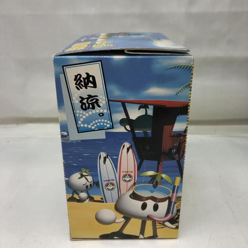 中古】未開封・経年劣化あり)ジャンピングフラッシュ ムームー