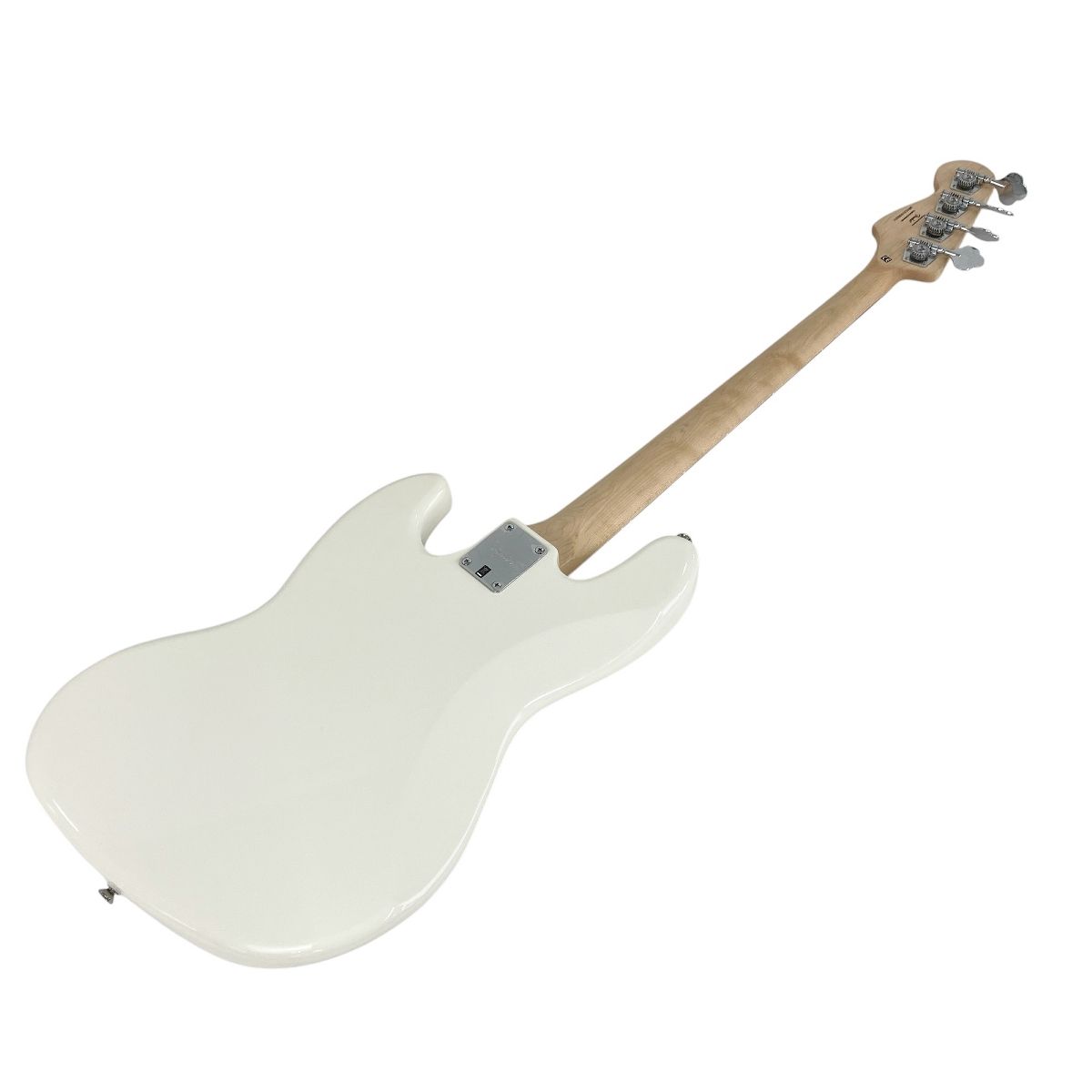 フェンダーのスクワイヤーベースギター♪ 化粧箱付き Squier by Fender 