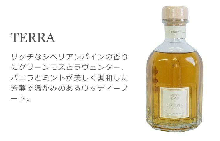 ディフューザー リードディフューザー