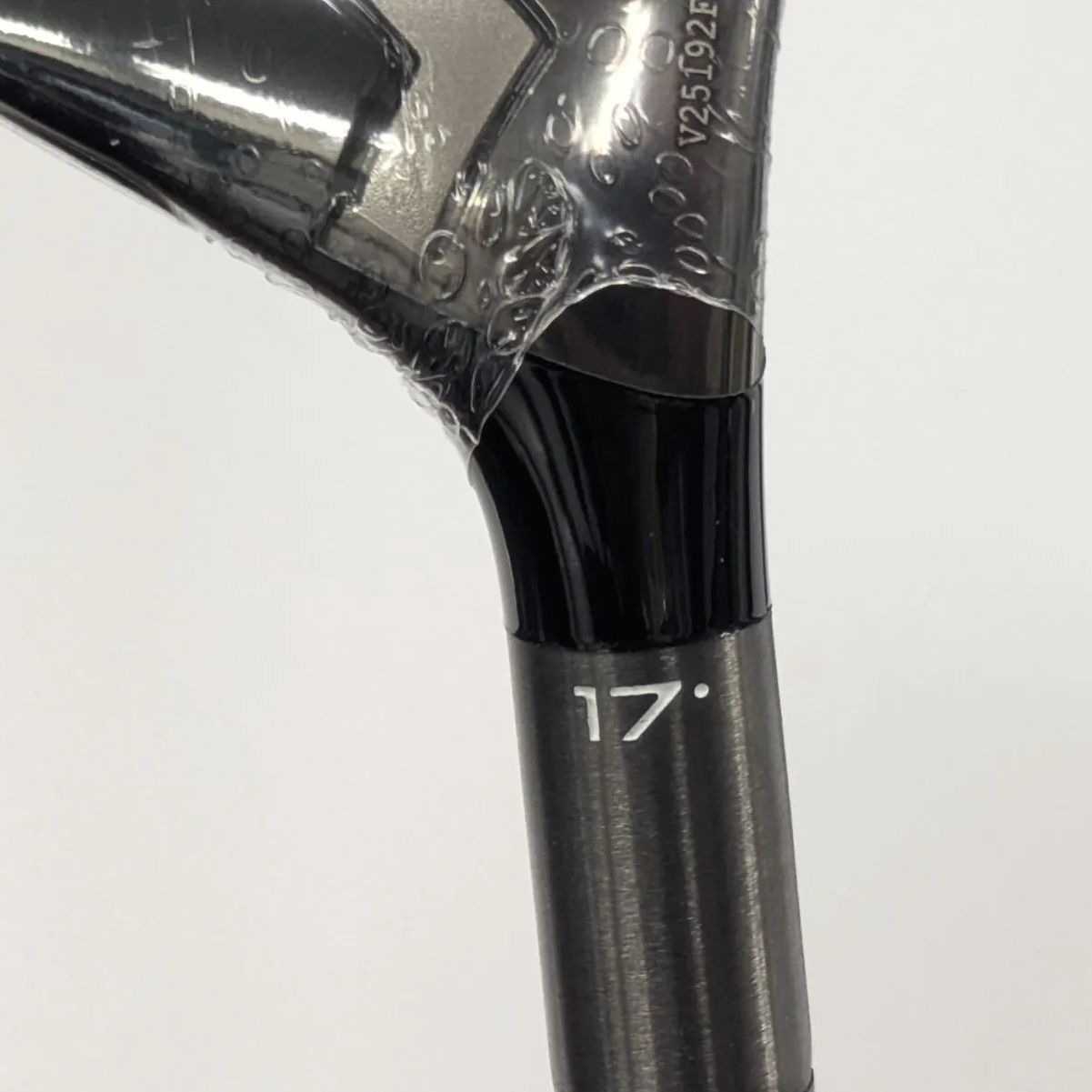 カーボンシャフト 日本