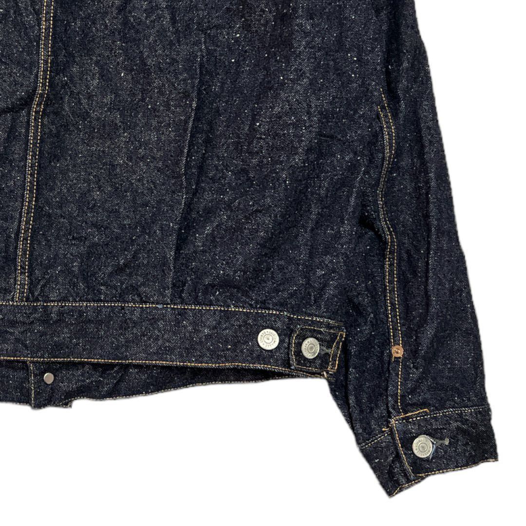 SAINT MICHAEL x Berberjin 777XX Denim Jacket - メルカリ