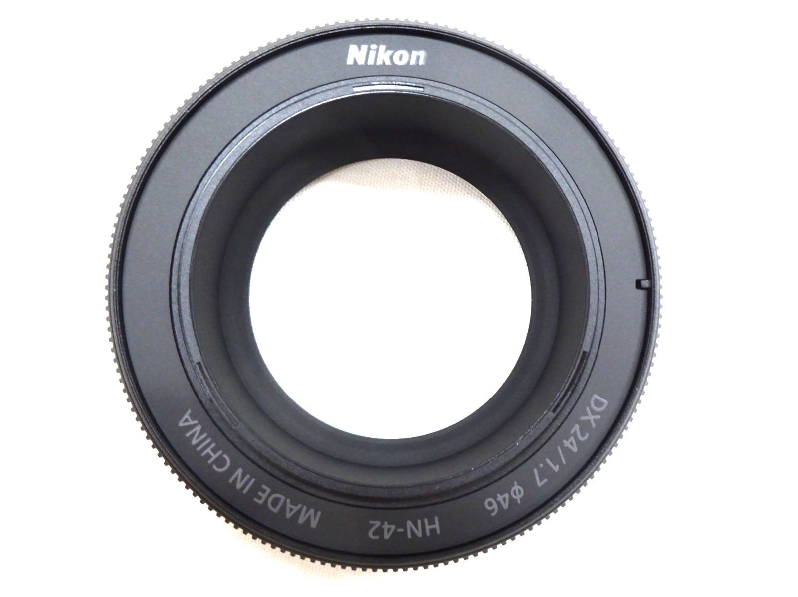 ニコン NIKKOR