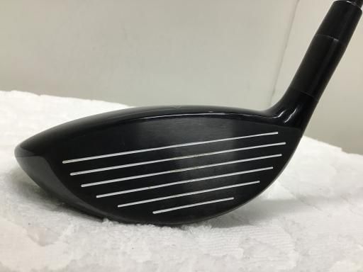 Callaway X2 Hot フェアウェイウッド 7番 キャロウェイ X2 HOT フェアウェイウッドの試打レビュー 口コミ