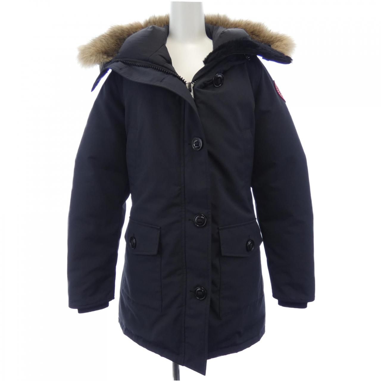 カナダグース CANADA GOOSE 2603JL BRONTE ブロンテ ダウンコート