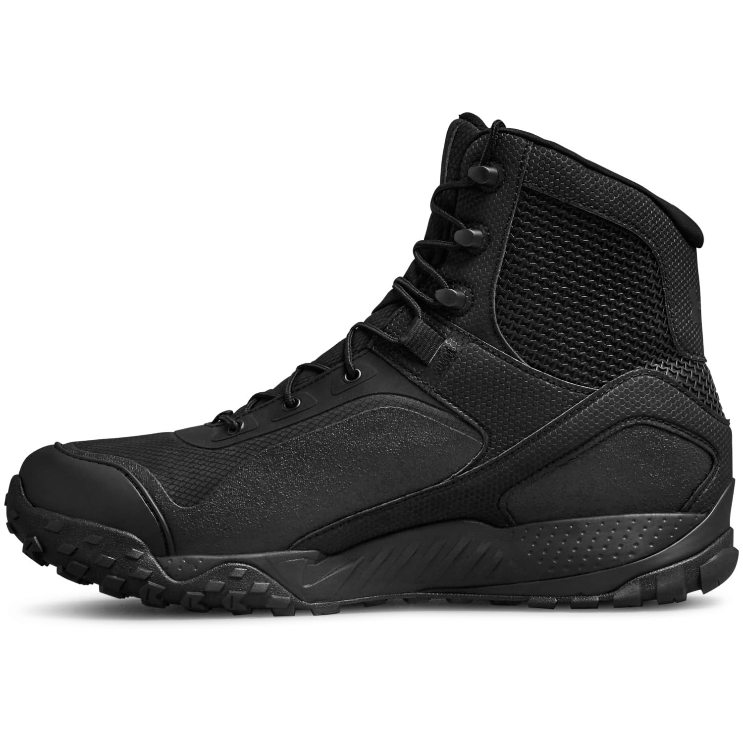 ブラック 9.5
