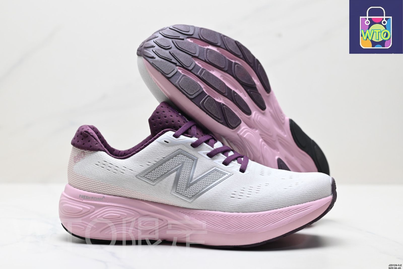 美品　New Balance 993TB 28センチ ニューバランス New Balance W880 シリーズ レトロダディー