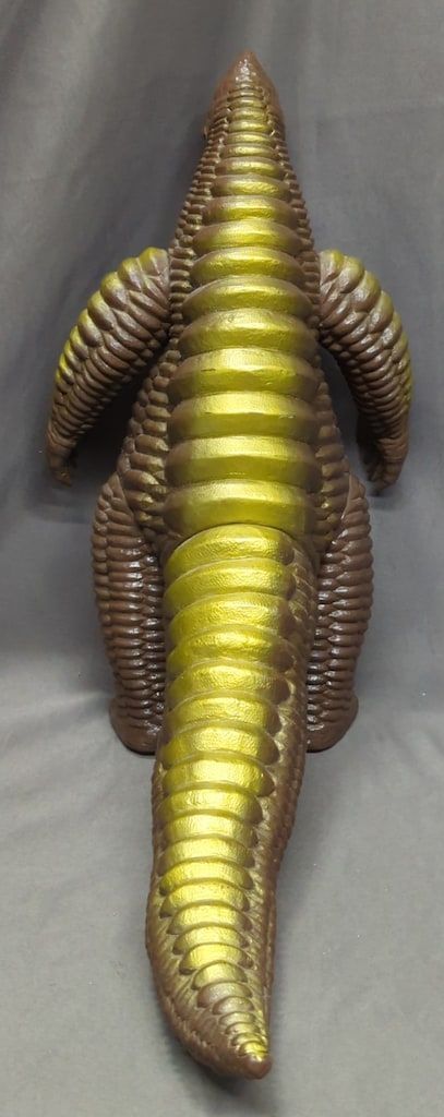  バンダイ DXウルトラ怪獣 シリーズ レッドキング ウルトラマンシリーズ 特撮