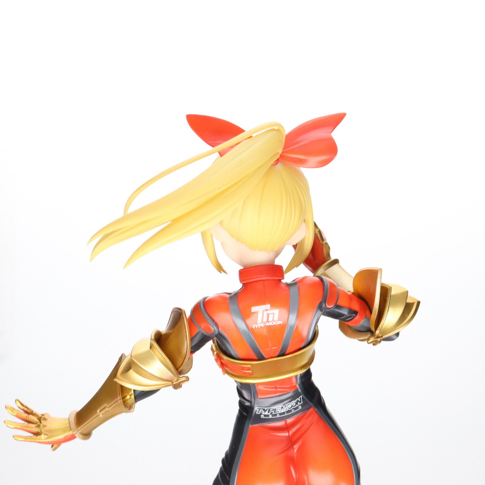 新品未開封　ネロ・クラウディウス TYPE-MOON Racing Ver. Amazon | プラスワン ネロ・クラウディウス TYPE-MOON Racing
