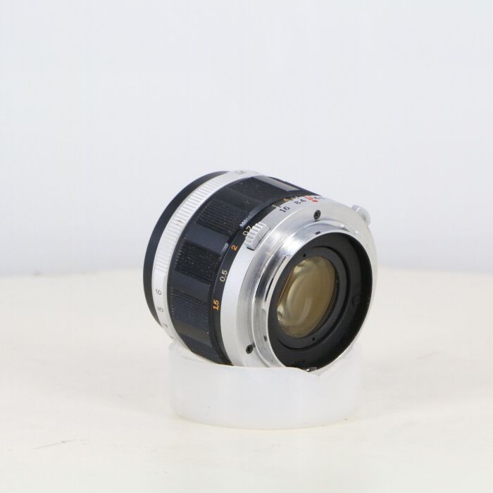 中古】(オリンパス) OLYMPUS GズイコーオートS40/1.4 - メルカリ 
