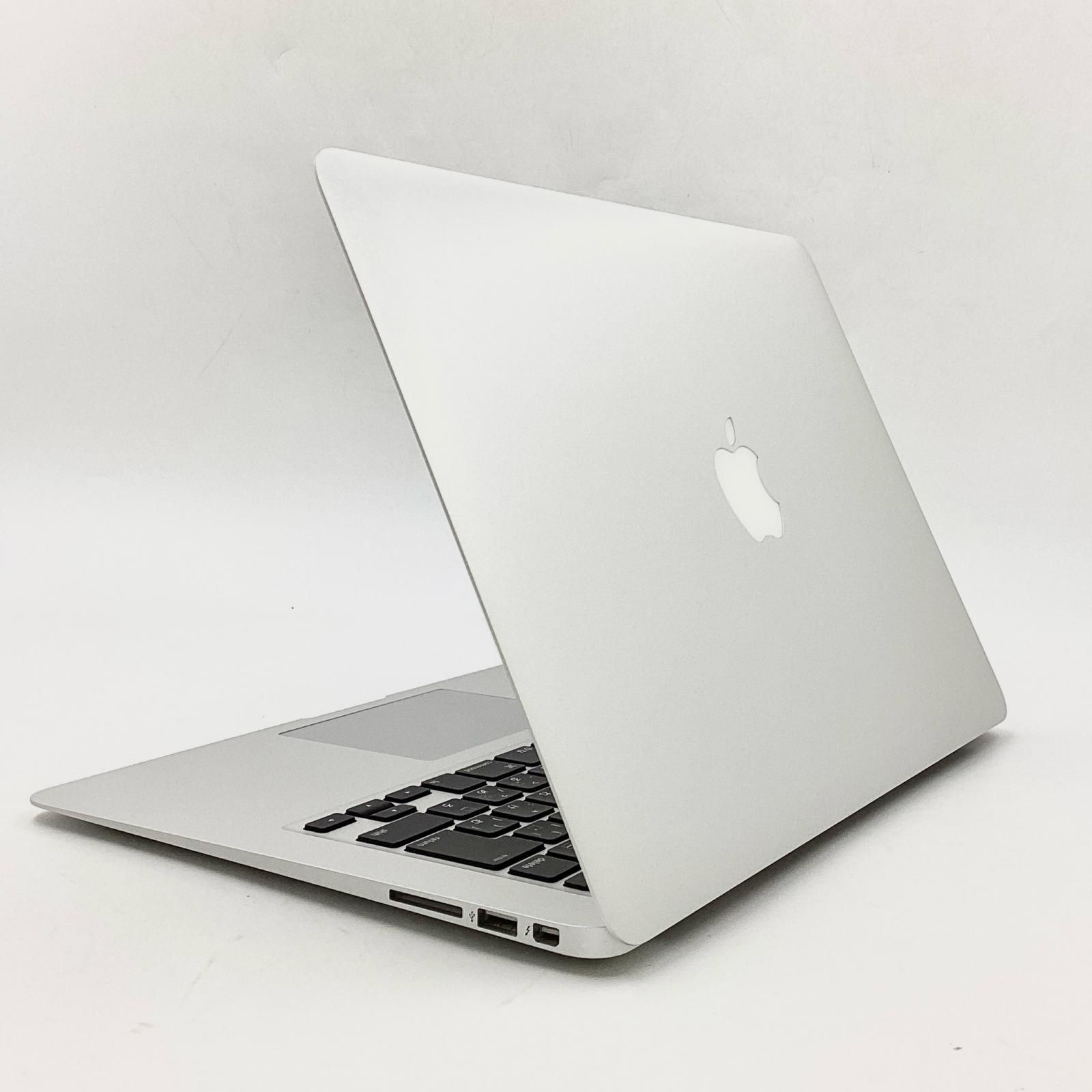 MacBook Air M1 16GB 256GB 13インチ 最大容量100% ノートPC 最大容量