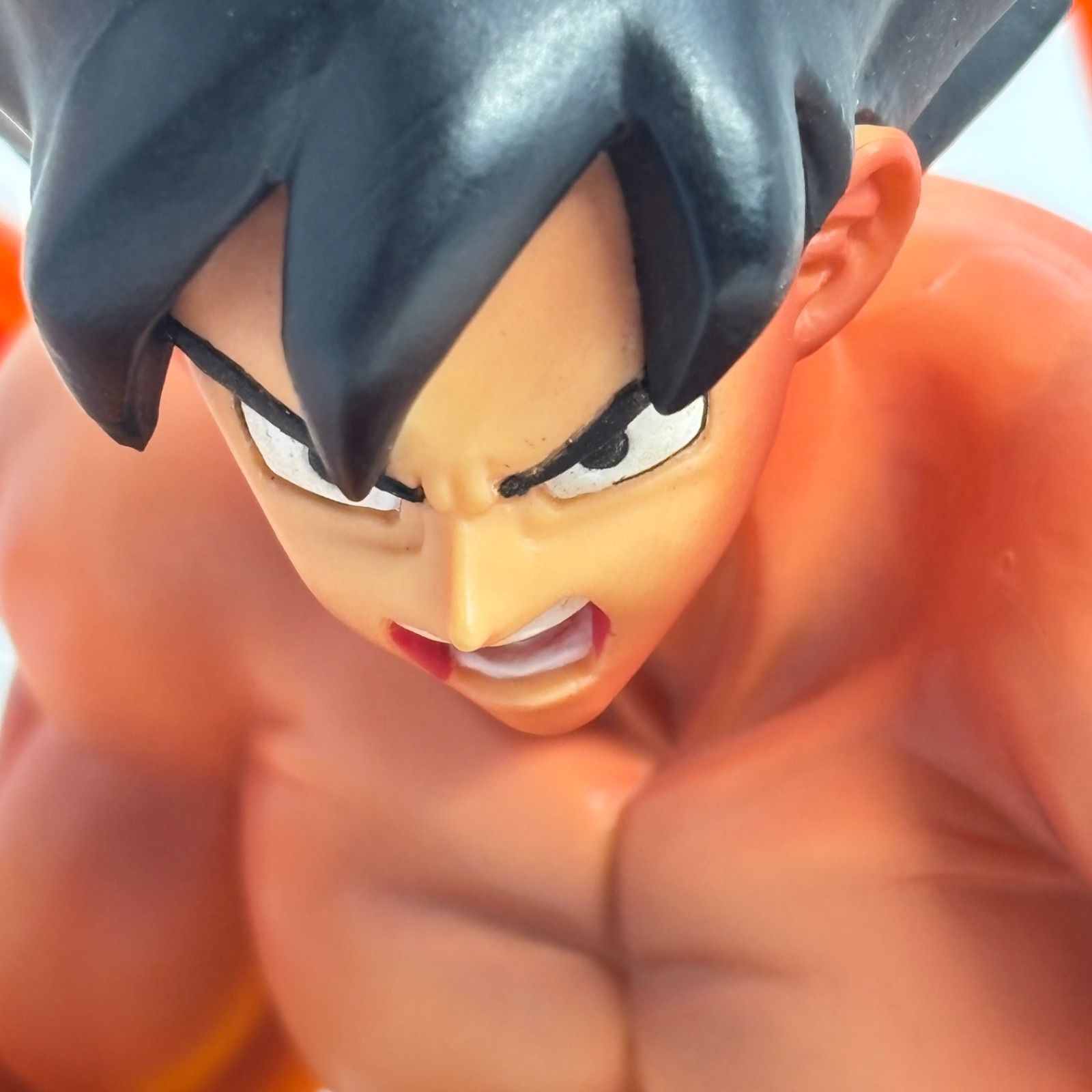 ジャンク品】 孫悟空フィギュア 一番くじ ドラゴンボール改