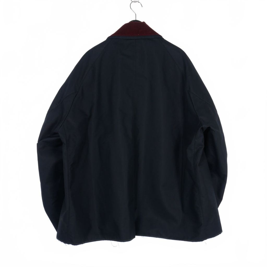 kolor 25SCM-G16107S アウター サイズ2 ベージュ kolor 25SCM-G16107S アウター サイズ2 ベージュ