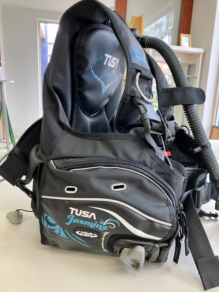  TUSA ジャスミンBC Sサイズ その他 綱引き