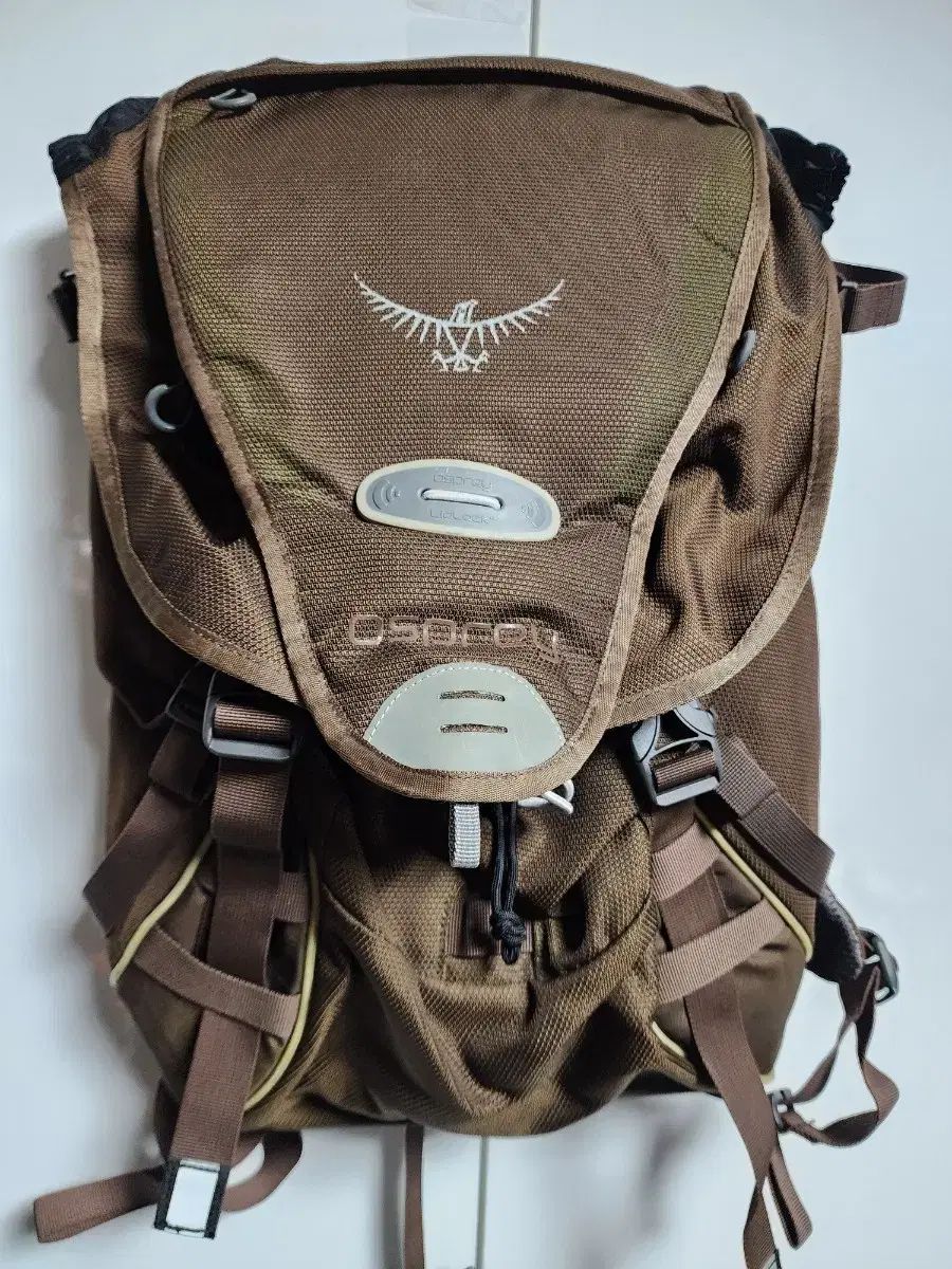 オスプレイ OSPREY metron 25