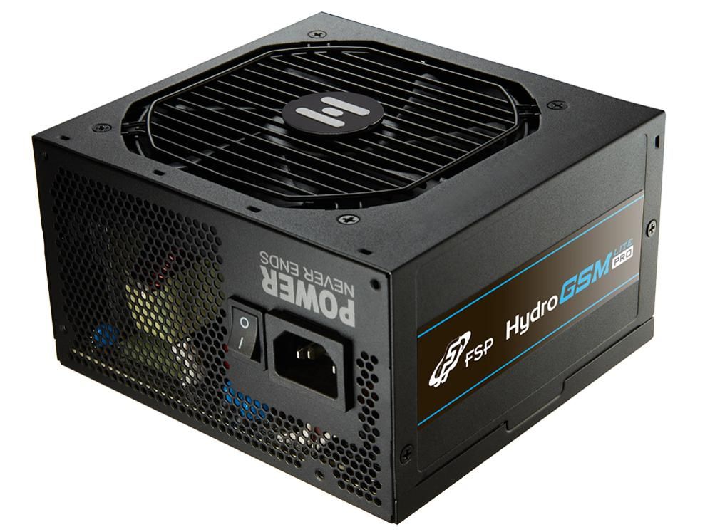 【新品・4営業日で発送】FSP HGS-650M