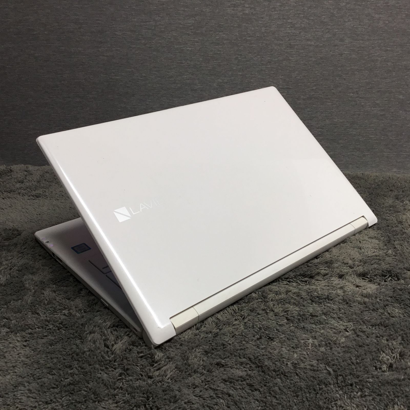 NEC LAVIE NS600/H i7 7500u 8GB 現状渡し。 NEC LAVIE NS600/H i7 7500u 8GB 現状渡し。