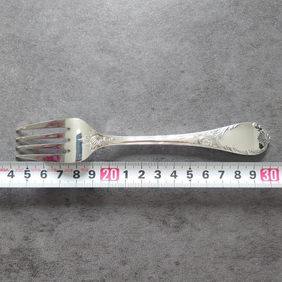 サラダフォーク 2点