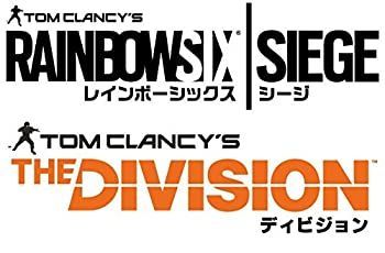 レインボーシックス シージ ディビジョン ダブルパック - PS4