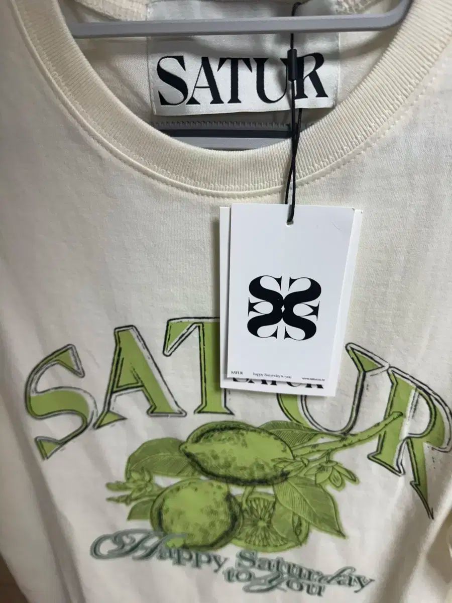 【SATUR】★人気★シトロン サマー グラフィック 半袖 Tシャツ MUSINSA公式 | SATUR Capri Citron Drawing Summer Graphic