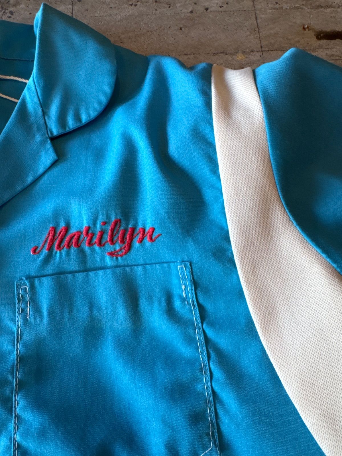 boring shirt