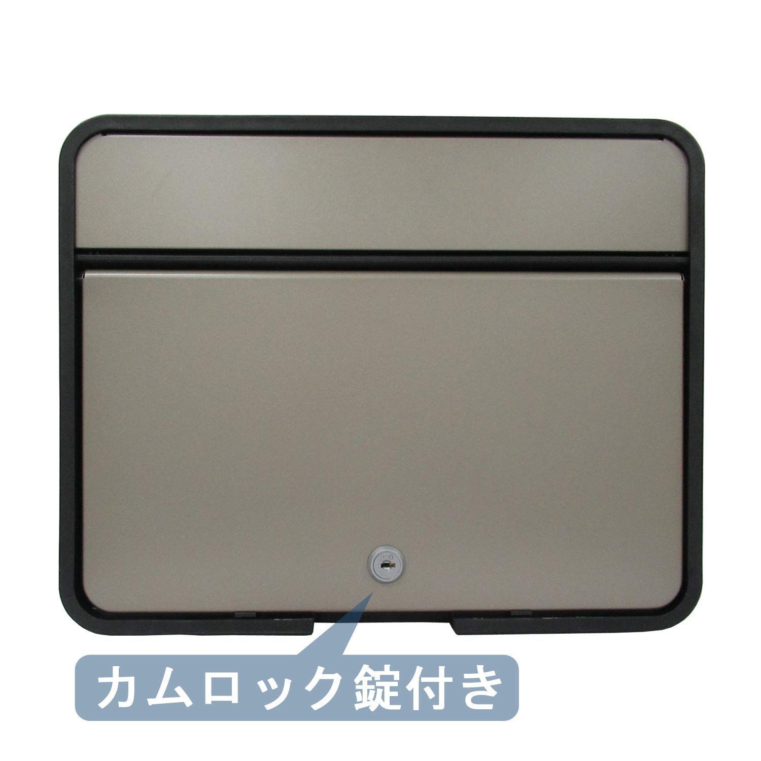 ダイヤル錠 置き型