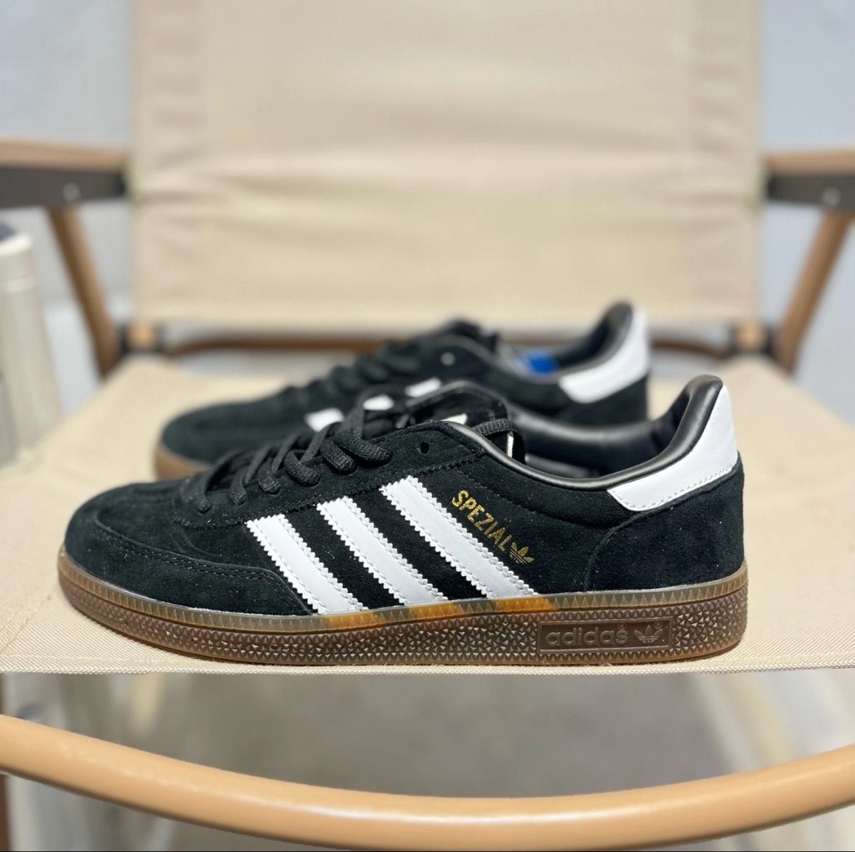 adidas HANDBALL SPZL DB3021 サイズ男女兼用