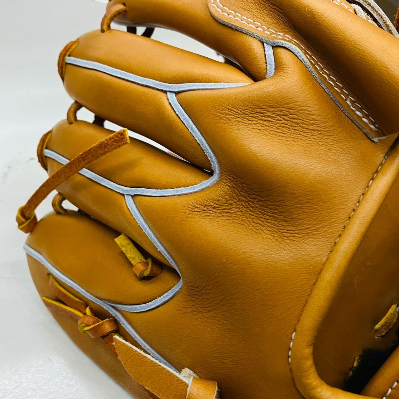 ミズノプロ 当店限定オリジナルオーダーグラブ 投手用 AXI(1) 王冠