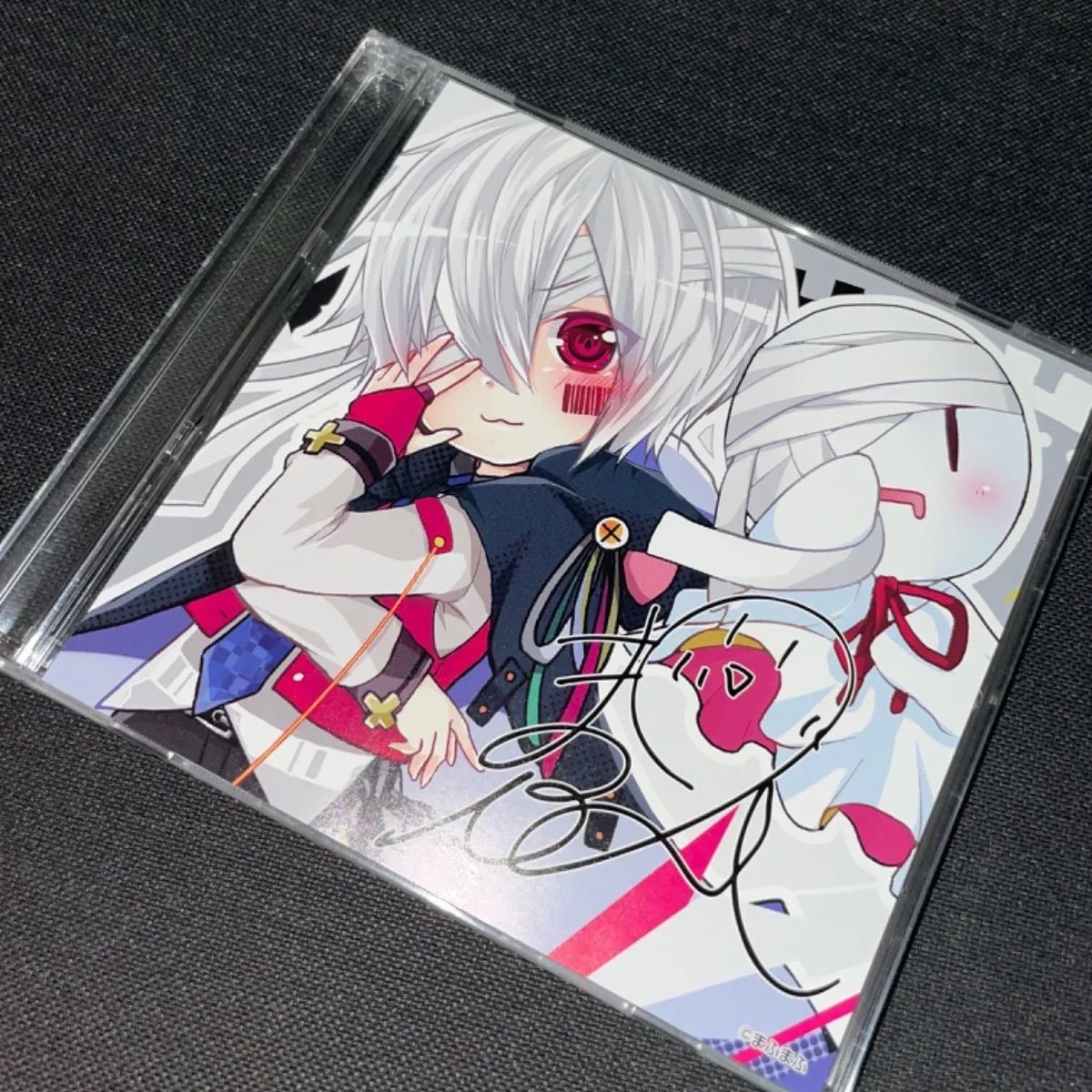 ま ふま ふ 安い cd アニメイト