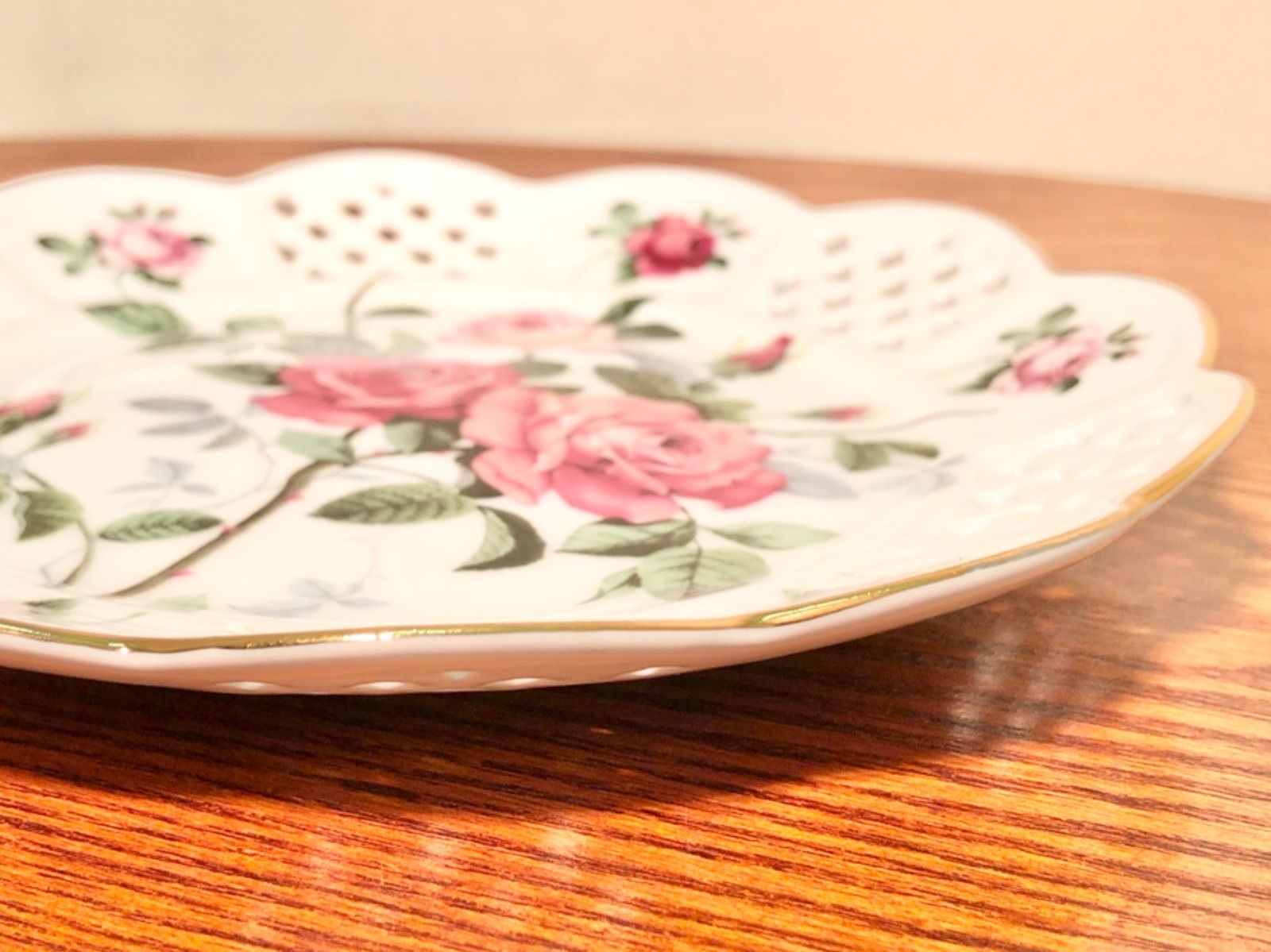 美品】◉La Belle Saison／ラ ベル セゾン ◉CREATION ETOILE JAPON