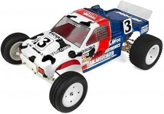 TEAM-AJ RC10T Cliff Lettｴﾃﾞｨｼｮﾝｷｯﾄ AS7003 RCカー